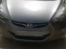 Hyundai ‏Avante ‏Limited ‏2011