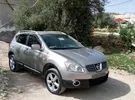 Nissan Qashqai SV 2010