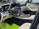 Mercedes Benz E-Class E 200 2017