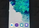 Samsung ‏Galaxy S20 FE 5G ‏128 GB ‏Blue