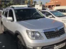 كيا ‏موهافي ‏EX ‏2015