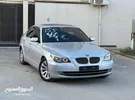 بي ام دبليو ‏الفئة 5 ‏528 ‏2008