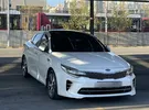 Kia ‏Optima ‏GT-Line ‏2017