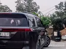 كيا ‏كارنيفال MPV ‏SX Prestige ‏2021