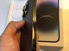 Apple ‏iPhone 14 Pro Max ‏256 GB ‏Pearl White
