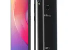 Infinix ‏S3X ‏128 GB ‏Black