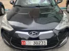 Hyundai ‏Veloster ‏Standard ‏2012