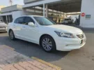 Honda ‏Accord ‏Limited ‏2012