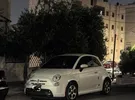 فيات ‏500 ‏500e ‏2017