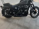 هارلي ديفيدسون ‏Iron 883 ‏2022 ‏750 - 999 سي سي