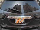 Chevrolet ‏Traverse ‏LS ‏2016