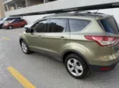 Ford ‏Escape ‏SE ‏2013