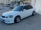 Honda ‏Civic ‏Standard ‏1998