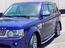 Land Rover ‏Range Rover Sport ‏Supercharged ‏2010