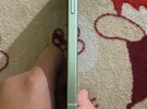 Apple ‏iPhone 15 ‏256 GB ‏Green
