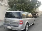 Ford ‏Flex ‏Limited ‏2013