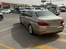 BMW ‏5 Series ‏528 ‏2013
