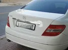 مرسيدس بنز ‏الفئة-C ‏C 230 ‏2009
