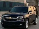 Chevrolet ‏Tahoe ‏Z71 ‏2018