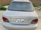 هيونداي ‏اكسنت ‏SE ‏1996