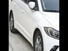Hyundai ‏Avante ‏Limited ‏2018