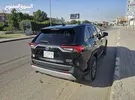 Toyota ‏RAV 4 ‏Limited ‏2022