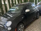 Fiat ‏500 ‏500c ‏2016