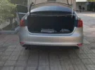 Volkswagen ‏Jetta ‏Standard ‏2012