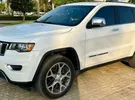 جيب ‏جراند شيروكى ‏Limited ‏2019