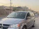 دودج ‏كارافان ‏Standard ‏2013