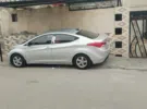 هيونداي ‏النترا ‏Sport ‏2012