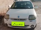 رينو ‏كليو ‏Standard ‏2001