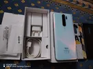 ريلمي ‏8 برو ‏128 جيجابايت ‏تركواز
