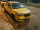 Chery ‏Other ‏2014