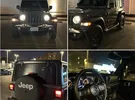 Jeep ‏Wrangler ‏Sport ‏2021