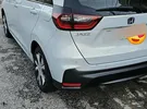 Honda ‏Jazz ‏e:HEV ‏2025