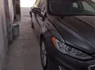 فورد ‏فيوجن ‏SE ‏2017
