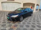 Toyota ‏Camry ‏XLE ‏2017