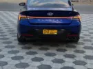 هيونداي ‏النترا ‏Sport ‏2022