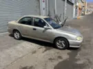 كيا ‏سيفيا ‏2 ‏2000