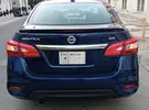 Nissan ‏Sentra ‏SR ‏2019