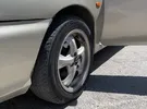 كيا ‏سيفيا ‏2 ‏2000