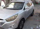 هيونداي ‏توسان ‏Limited ‏2015