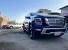 نيسان ‏تايتن ‏Platinum Reserve ‏2023