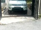 ميتسوبيشي ‏L200 ‏Standard ‏2014