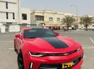 شيفروليه ‏كمارو ‏RS ‏2017
