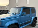 سوزوكي ‏جيمني ‏Standard ‏2019