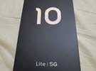 Mi 10 Lite 5G used only one month