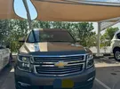 Chevrolet ‏Tahoe ‏1LTZ ‏2016