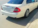 مرسيدس بنز ‏الفئة-E ‏E 280 ‏2007